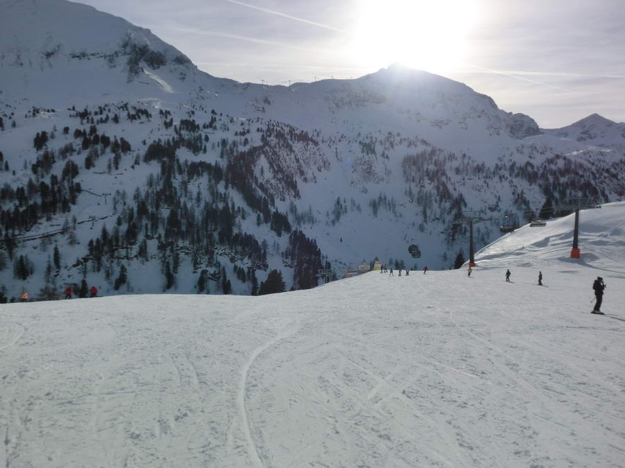 05- Wolken, Sonne, Obertauern 113